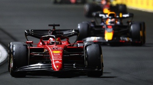 Ferrari: todos los secretos del mejor monoplaza de la Formula 1