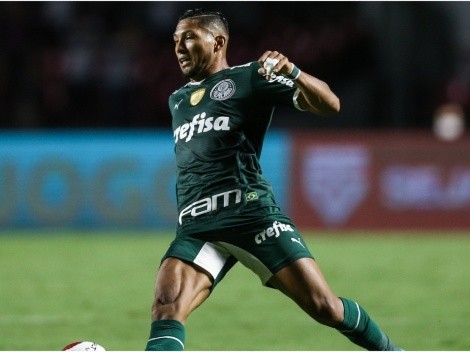 Deportivo Tachira vs Palmeiras: Date, Time, and TV Channel in the US to watch or live stream free the Copa Conmebol Libertadores 2022 Group Stage