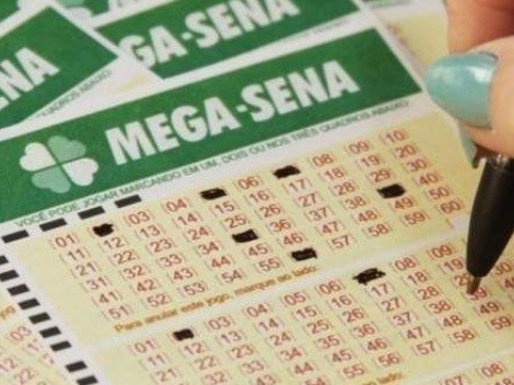 Mega-Sena: Litoral de São Paulo distribui mais de R$ 127 milhões em prêmios em 15 dias