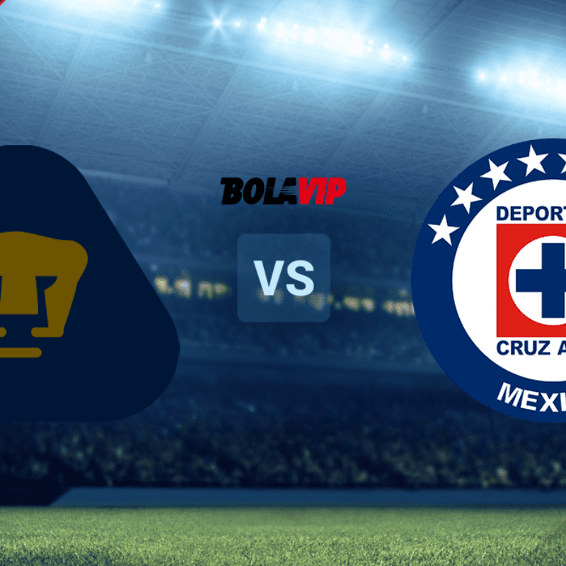 Pumas UNAM vs. Cruz Azul por la Concachampions: día, hora y canales de TV