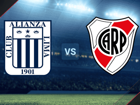 Alianza Lima vs. River por la Copa Libertadores: día, hora y TV