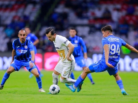 ¿Tendrás que pagar por ver el Pumas vs Cruz Azul de la Concachampions?