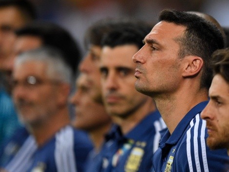Los jugadores de la Selección Argentina que sueñan con un lugar en la Copa del Mundo: ¿Quién no puede faltar? | Votá
