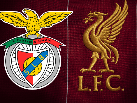 Benfica vs. Liverpool: suscríbete en HBO Max y disfruta la Champions