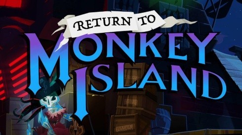 Anuncian Return to Monkey Island, una secuela que se lanzará en este 2022