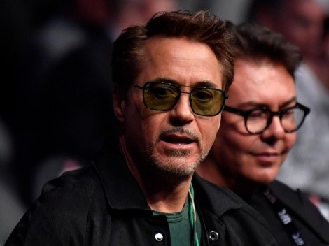 Robert Downey Jr cumple 57: 4 datos nada conocidos del actor