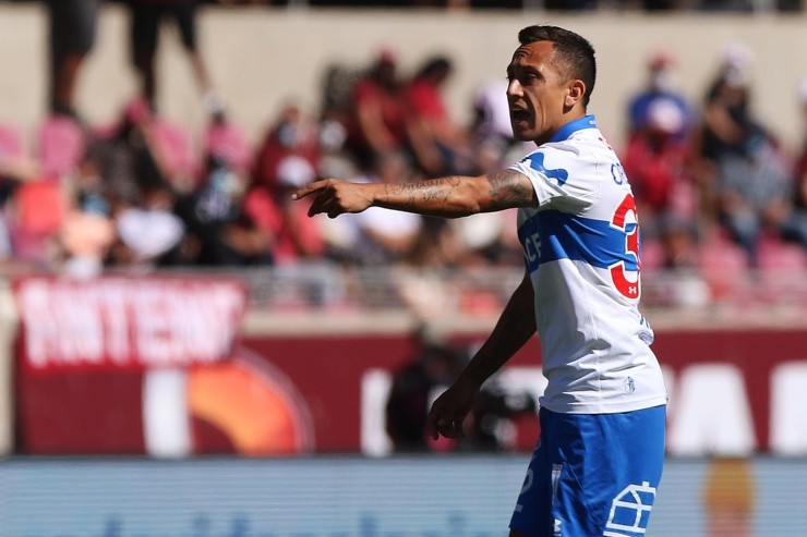 Fabián Orellana Fabián Orellana