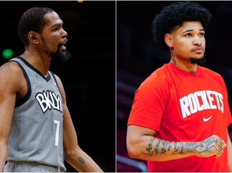 Brooklyn Nets vs Houston Rockets: Preview, predictions, odds and how to watch or live stream free 2021/2022 NBA regular season in the US today