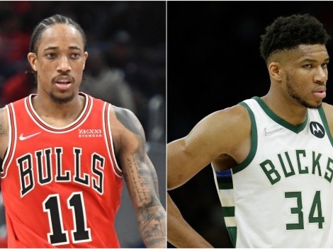 Chicago Bulls vs Milwaukee Bucks: Preview, predictions, odds and how to watch or live stream free 2021/2022 NBA regular season in the US today