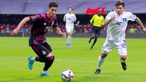 Uriel Antuna reconoció las claves de su salida de Chivas para reencontrarse en la Selección Mexicana