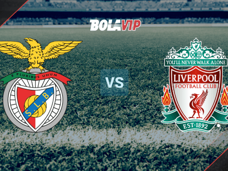Cómo VER en USA: Benfica vs Liverpool ONLINE por la UEFA Champions League | Streaming, canal de TV, día, horario y pronósticos