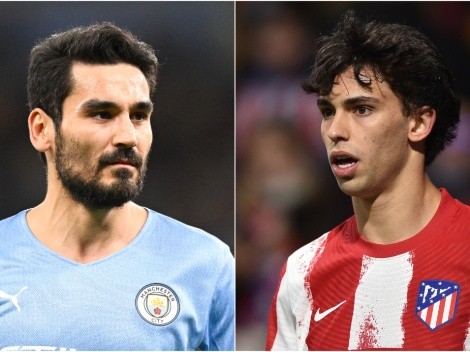 Manchester City vs Atletico Madrid: TV Channel, how and where to watch or live stream free Leg 1 of 2021-2022 UEFA Champions League Quarterfinals today