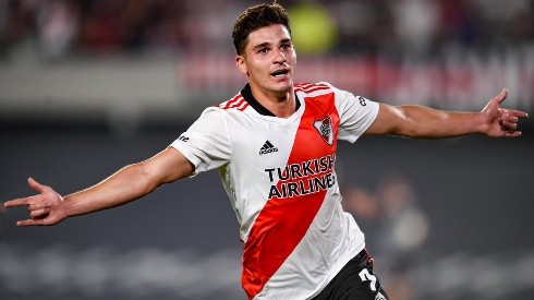 River Plate visitará a Alianza Lima por la Copa Libertadores
