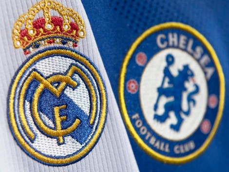 Chelsea vs. Real Madrid: suscríbete a HBO Max para disfrutarlo