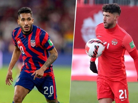 Tome nota: los dos colombianos que jugarán el Mundial de Qatar 2022