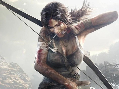 El nuevo juego de Tomb Raider ya está en desarrollo y utilizará Unreal Engine 5