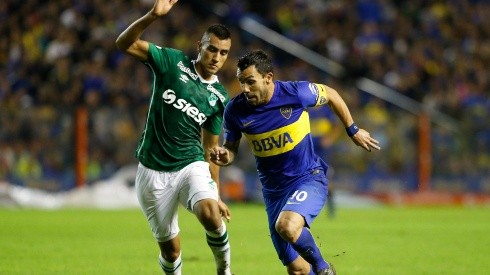 El lapidario dato de Boca Juniors en Colombia que ilusiona a Deportivo Cali