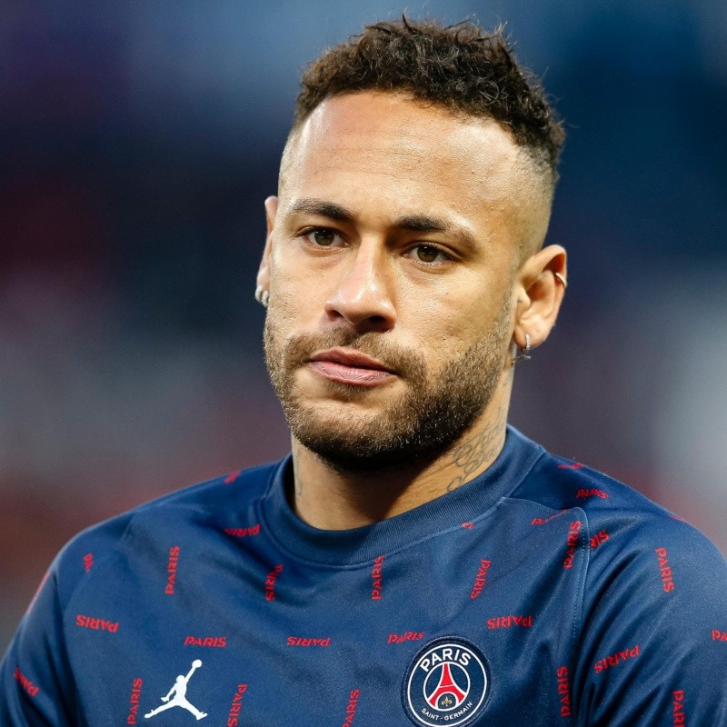 PSG escuchará ofertas por Neymar