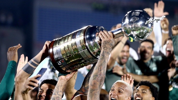 Copa Liberadores