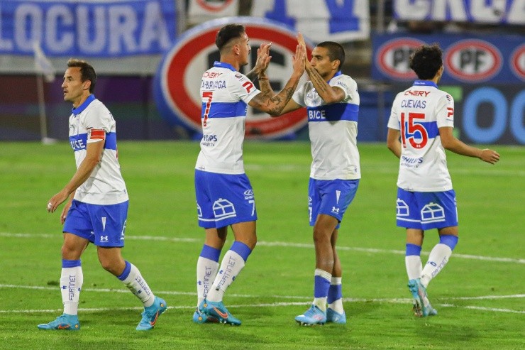 Universidad Católica