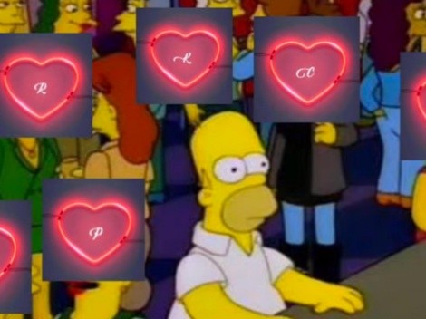 ¿Qué significan los corazones en Facebook con un hilo rojo?