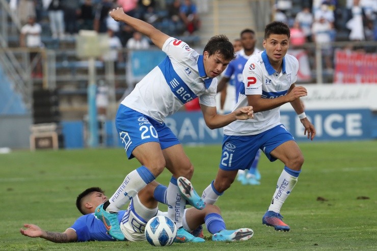 Universidad Católica