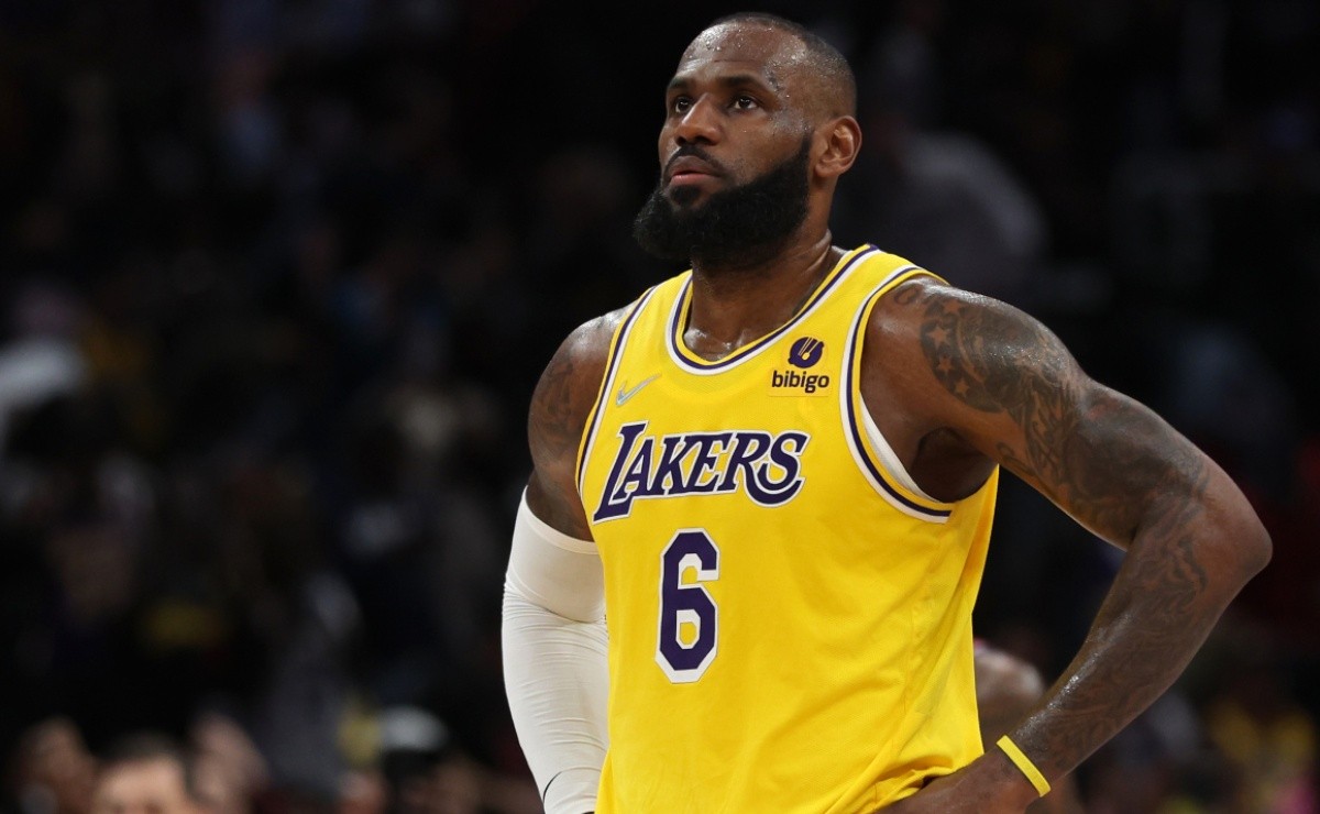 Can the Los Angeles Lakers still make it to the 2021-22 NBA playoffs?