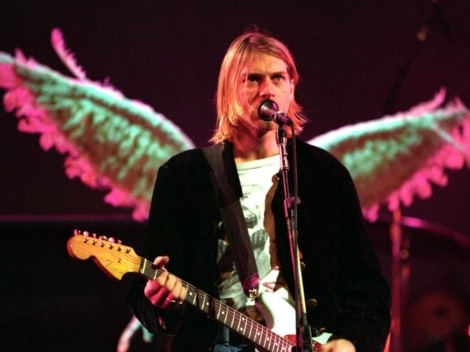 ¿Qué decía la carta de suicidio de Kurt Cobain?