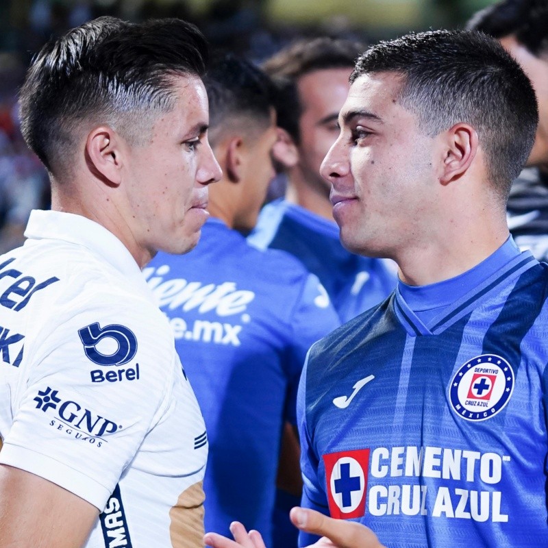 ¿Qué necesita Cruz Azul para avanzar a la Final de la Concacaf?