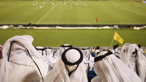 Todas las personas que quieran ingresar a los estadios en Qatar deberán presentar la Hay’ya Card.