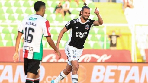 Santos asegura estar emocionado por el debut albo en Copa Libertadores.