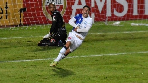 Pumas debutan ante Defensa y Justicia en Antofagasta por Copa Sudamericana.