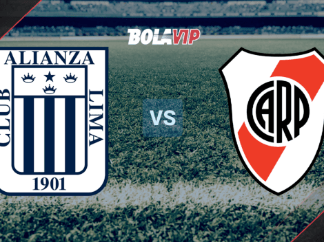 Cómo VER en USA: Alianza Lima vs River Plate ONLINE por la Copa Libertadores 2022 | Horario, canal de TV, streaming y pronósticos