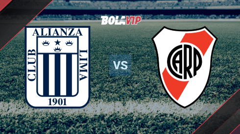 Alianza Lima enfrentará a River Plate por la Copa Libertadores 2022