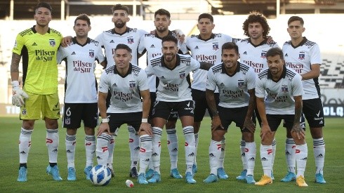 Colo Colo comienza su participación en la Copa Libertadores 2022 ante Fortaleza de visita