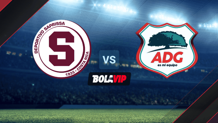 ◉AHORA MISMO: Deportivo Saprissa vs. Guanacasteca por la Liga Promerica 2022