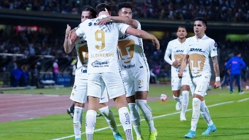 Pumas, mientras espera su partido de vuelta ante Cruz Azul, observa a su potencial rival de la final.