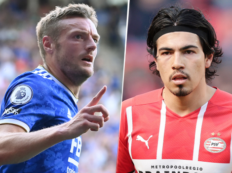 EN VIVO: Leicester vs. PSV por la Conference League