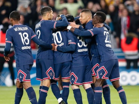 PSG vs Clermont: Date, Time and TV Channel in the US for Matchday 31 of 2021-2022 Ligue 1 season