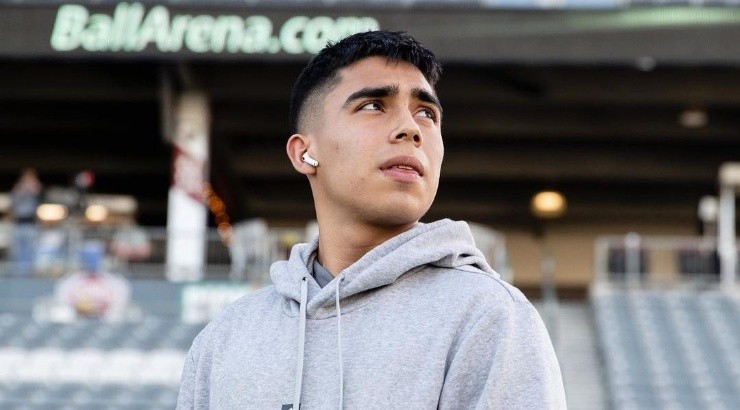 Instagram Jaziel Orozco