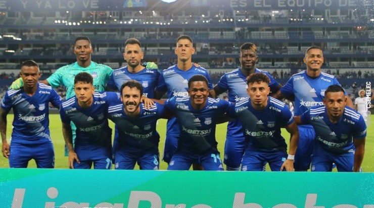 EMEmelec
