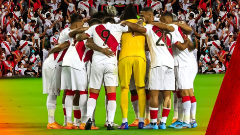 Claras pistas: Perú en el amistoso previo al repechaje estaría enfrentándose a este rival