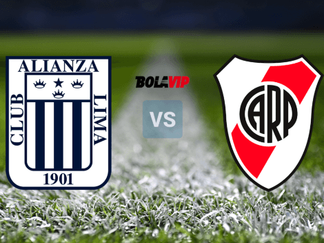 Alianza Lima vs. River Plate por la Copa Libertadores: sigue EN VIVO el minuto a minuto