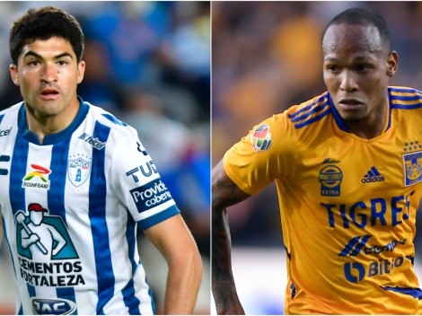 Pachuca vs Tigres UANL: Preview, predictions, odds and how to watch or live stream free 2022 Liga MX Torneo Clausura in the US today