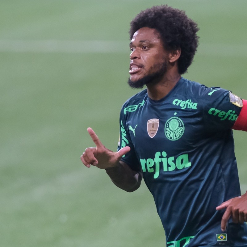 Benzema iguala recorde de Luiz Adriano na Champions e torcida do Palmeiras ‘alopra'