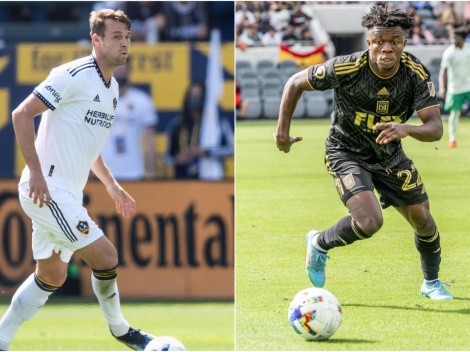 LA Galaxy vs Los Angeles FC: Date, time and TV Channel for Week 6 of the 2022 MLS season in the US