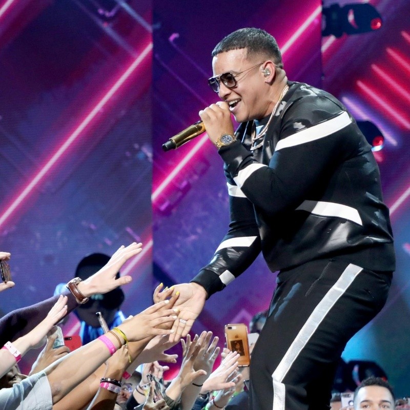Los ‘requisitos’ para comprar boletos de Daddy Yankee