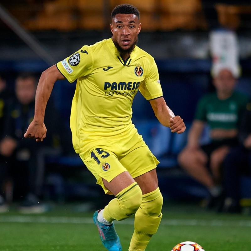 ¿Cuánto vale Arnaut Danjuma, el goleador de Villarreal?