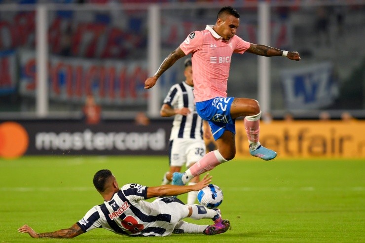 Talleres Universidad Católica