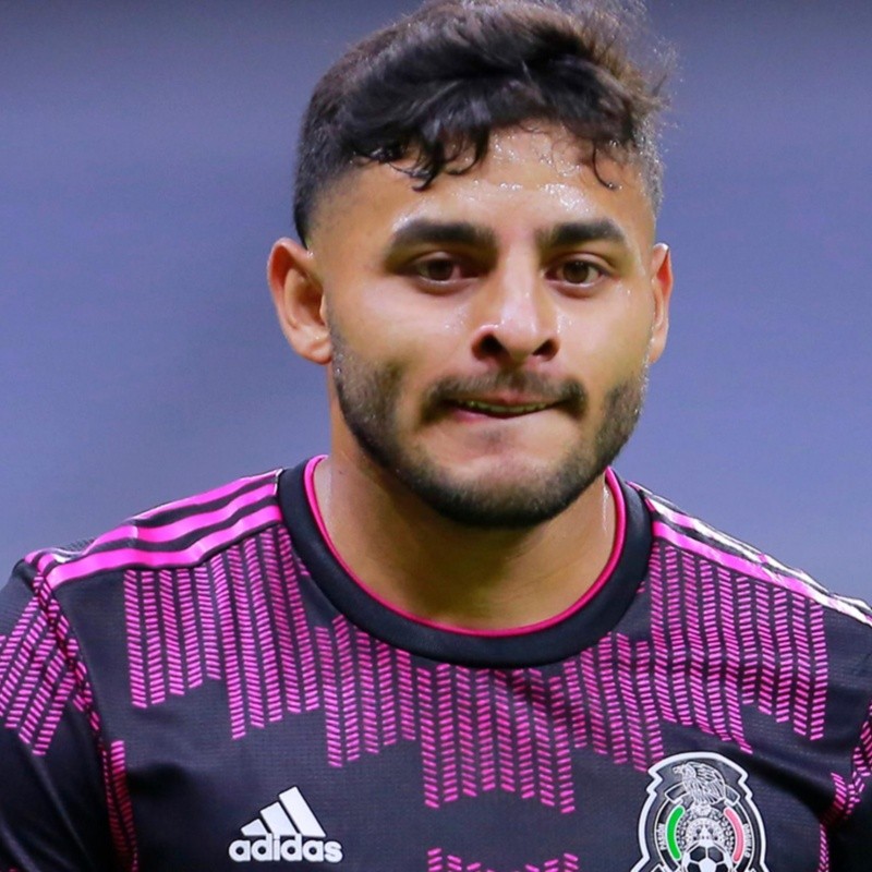 Alexis Vega pensó en dejar el futbol por culpa de los Pumas